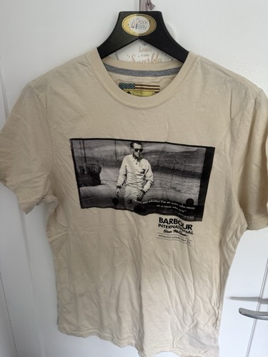 Barbour steve mcqueen - steve,