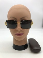 Cartier Rimless Designer