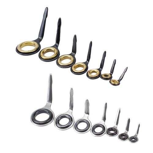 Pieces fishing rod repair - rod,
