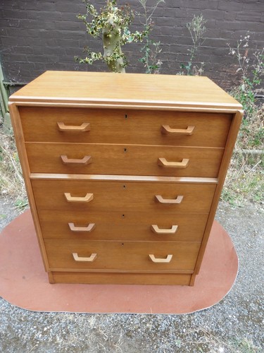 Plan gomme light oak - light,