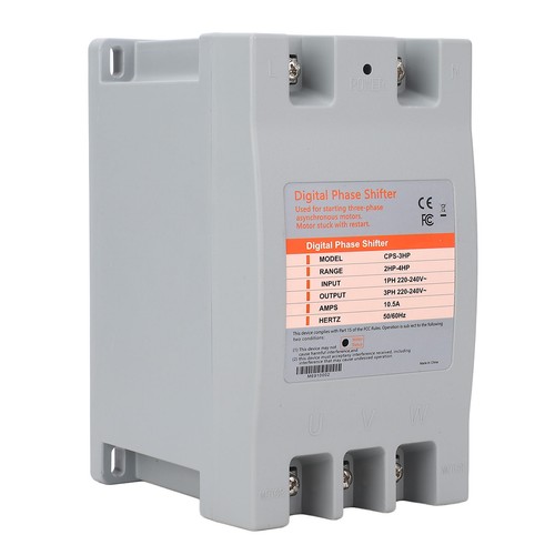Compact 3hp digital - 3hp,