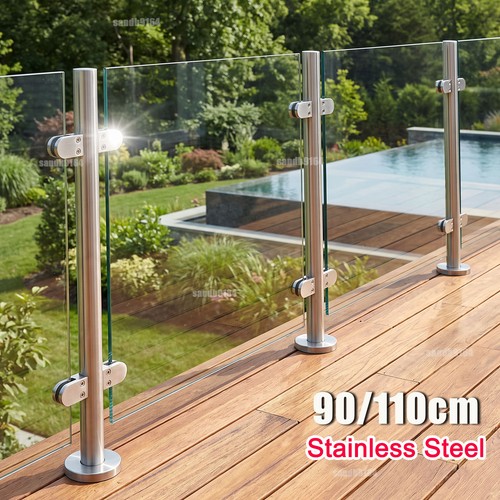 316 stainless steel balustrade - steel,