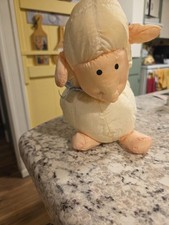 vintage Fisher-Price Puffalump