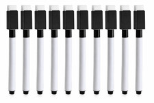 Magnetic Whiteboard Marker
