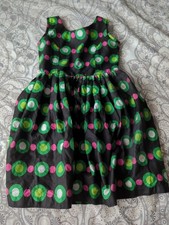 Little Girls Dress