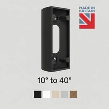 Ring Doorbell Angle Mount
