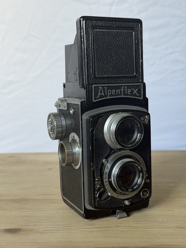 Vintage hachiyo alpenflex - vintage,
