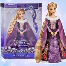 Cosplay Disney 2021 Tangled