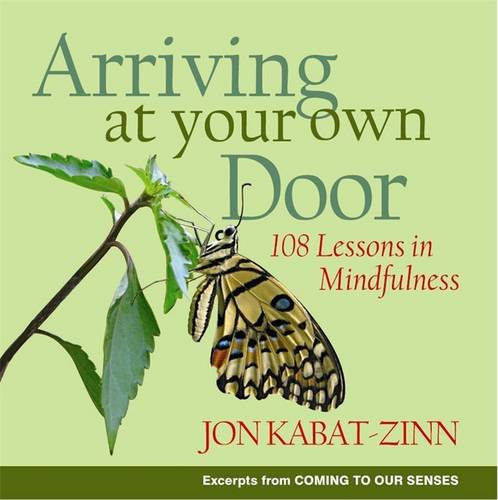Arriving your own door 108 - your, door: