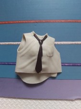 MANKIND SHIRT ACCESSORY WWE
