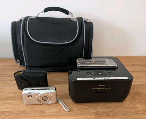 Kodak easyshare v1003 - v1003, 10.0mp