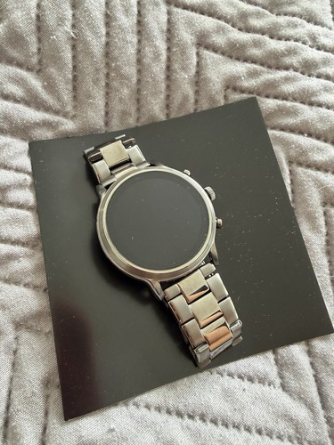 Fossil gen smart watch wear - fossil, 5