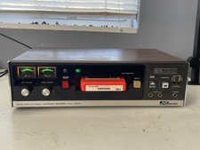 JVC 8 Track Tape Stereo