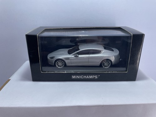Minichamps aston martin - 1:43,
