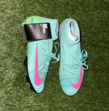NIKE MERCURIAL SUPERFLY 10