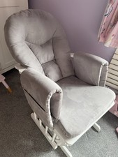 Rocking chair and - rocking,