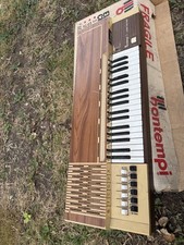 Bontempi electric chord - electric,