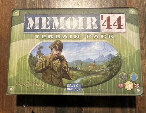Memoir operation overlord - memoir, '44: