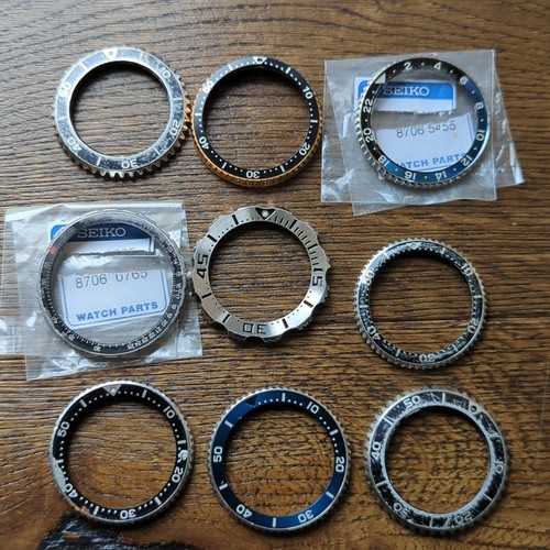Seiko used original - x, watch