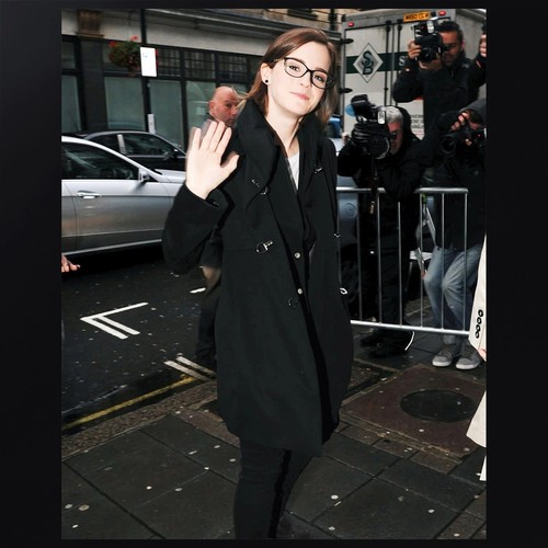Emma watson 8x10 glossy - watson, photo