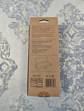 GoodHome BBQ Smoker Box