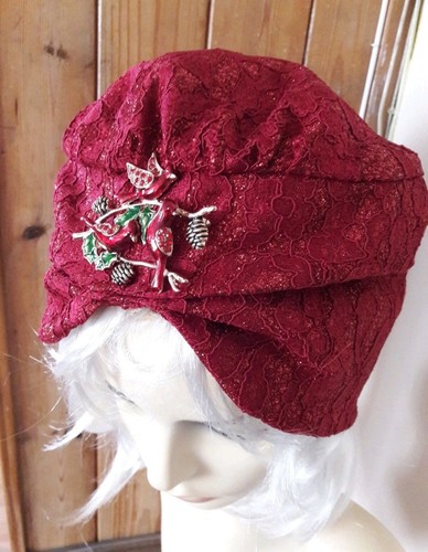 Vintage inspired 50s60s - inspired,