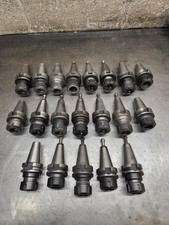 BT40 ER32 tool holder