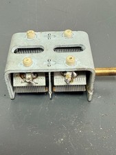 Vintage radio tuning - radio,