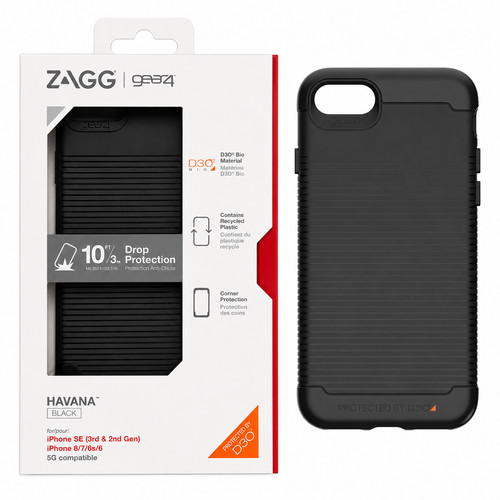 Official zagg gear4 iphone - zagg,
