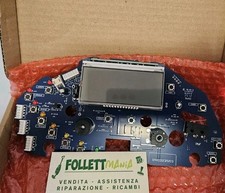 Bimby TM31 Control Board