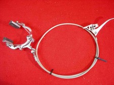 Raleigh industries rudge brake - raleigh,