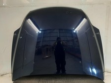 2010 FORD MONDEO Mk4 5 Door Hatchback Blue Bonnet 1469592