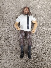 WWE Mick Foley Mankind Series