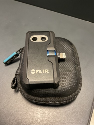 Flir one pro - flir, /