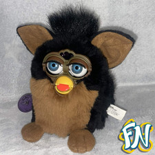 Electronic Furby (Original)