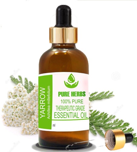Pure herbs yarrow - pure,