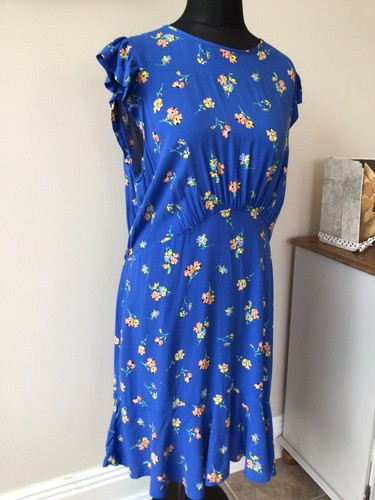 George size floral print - george,