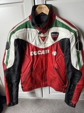 Dianese Ducati Corse