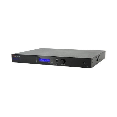 Episode hybrid 70v ohm dsp - hybrid,