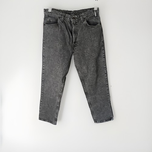 Vintage 90s levi 540 - vintage,