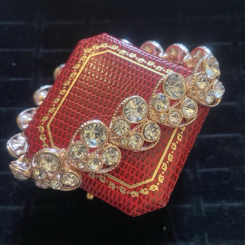Crystal bracelet liberty - crystal,