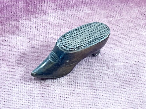 Antique victorian miniature - antique,