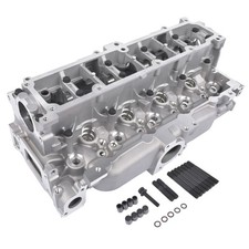Cylinder Head for Peugeot 206+