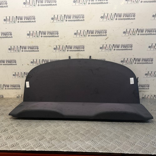 Audi mk2 door parcelshelf - audi, 2