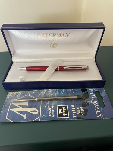 Waterman hémisphère - waterman,
