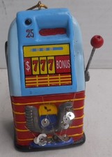 Slot Machine One Armed Bandit