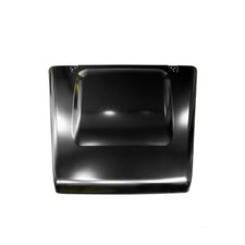 Steel Puma Tdci Bonnet to fit