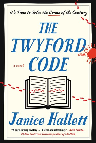 The twyford code - code:, a
