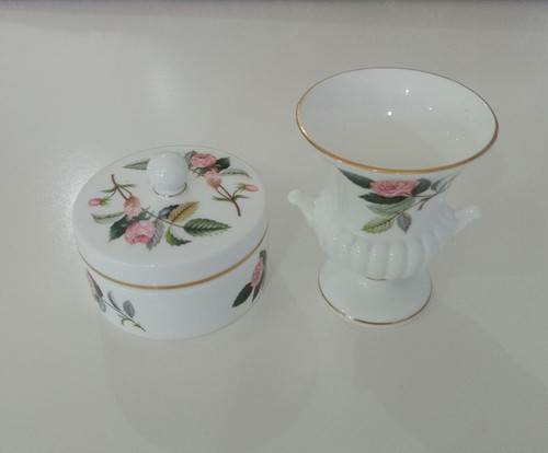 Wedgewood hathaway rose - wedgewood,