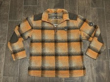 Pikeur Fleece Pullover 1/4 Zip